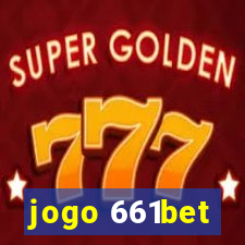 jogo 661bet